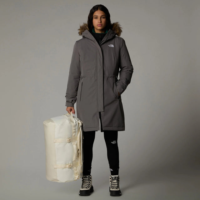 Geaca The North Face W Recycled Zaneck Parka   Geaca The North Face W Recycled Zaneck Parka