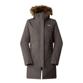 Geaca The North Face W Recycled Zaneck Parka