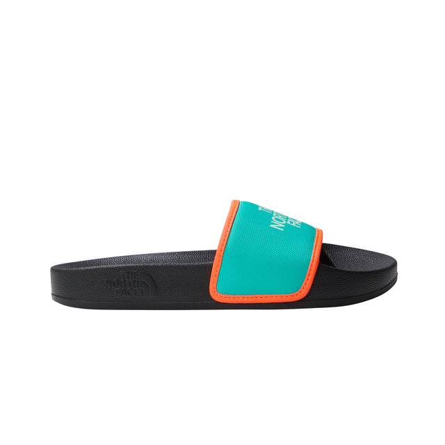 Slapi Copii The North Face Y Base Camp Slide Iii   Slapi Copii The North Face Y Base Camp Slide Iii