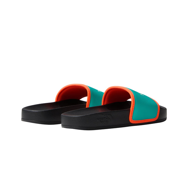 Slapi Copii The North Face Y Base Camp Slide Iii   Slapi Copii The North Face Y Base Camp Slide Iii