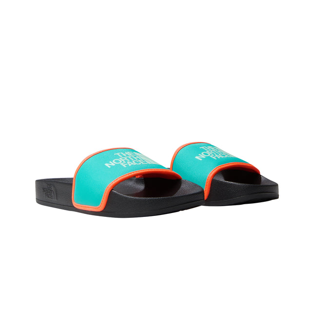 Slapi Copii The North Face Y Base Camp Slide Iii   Slapi Copii The North Face Y Base Camp Slide Iii