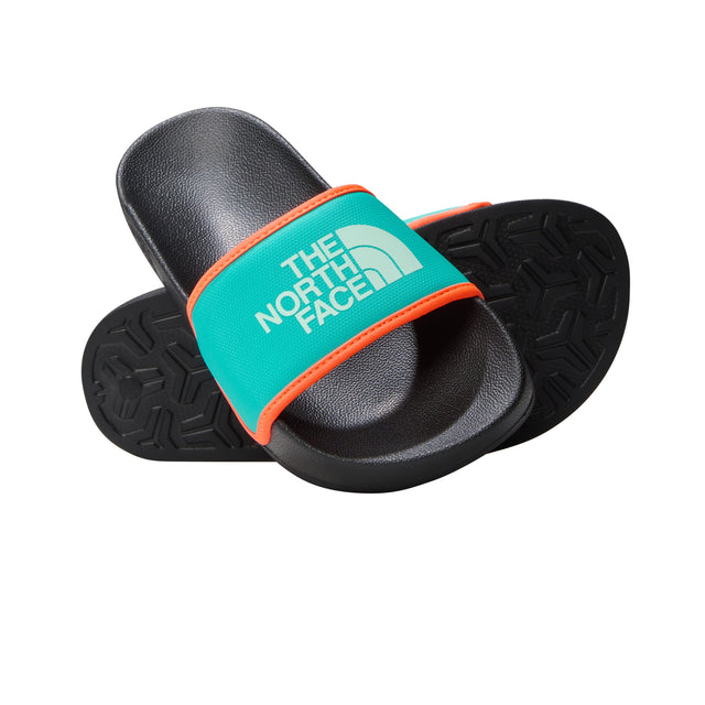 Slapi Copii The North Face Y Base Camp Slide Iii   Slapi Copii The North Face Y Base Camp Slide Iii