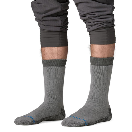 Sosete Unisex Patagonia HW Merino Wool Blend Knee   Sosete Unisex Patagonia HW Merino Wool Blend Knee