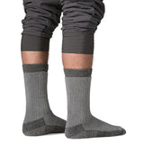 Sosete Unisex Patagonia HW Merino Wool Blend Knee   Sosete Unisex Patagonia HW Merino Wool Blend Knee