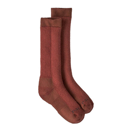 Sosete Unisex Patagonia HW Merino Wool Blend Knee   Sosete Unisex Patagonia HW Merino Wool Blend Knee