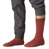 Sosete Unisex Patagonia HW Merino Wool Blend Knee   Sosete Unisex Patagonia HW Merino Wool Blend Knee