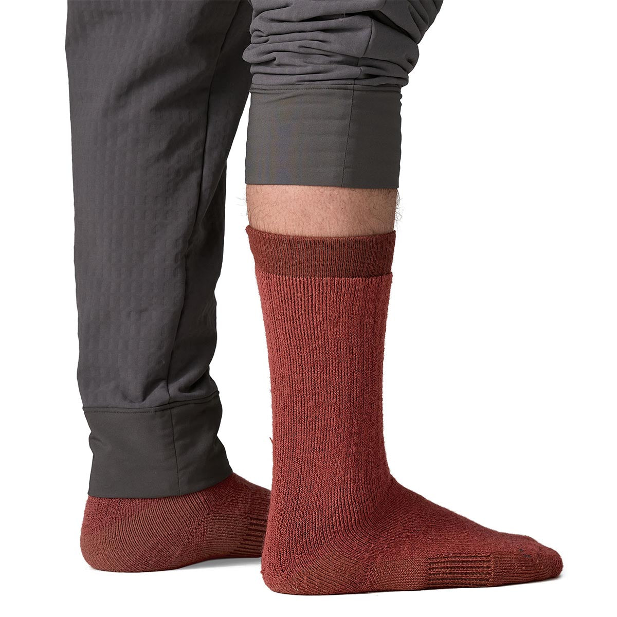 Sosete Unisex Patagonia HW Merino Wool Blend Knee   Sosete Unisex Patagonia HW Merino Wool Blend Knee