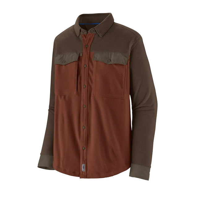 Camasa Barbati Patagonia M Early Rise Snap   Camasa Barbati Patagonia M Early Rise Snap