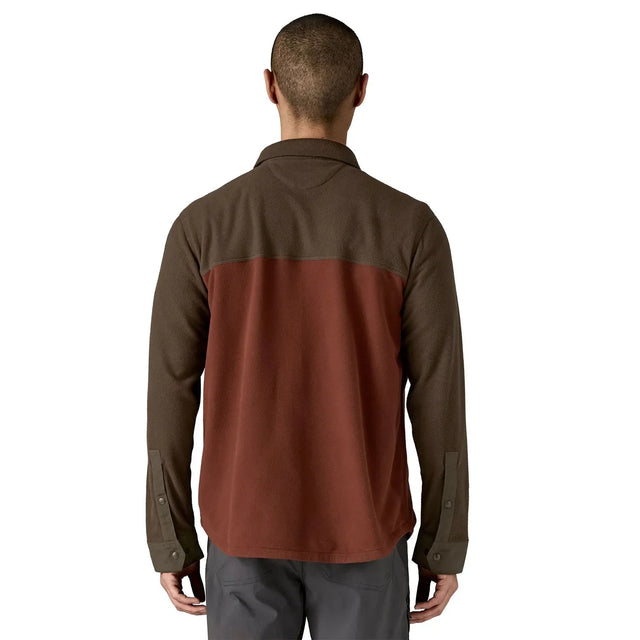 Camasa Barbati Patagonia M Early Rise Snap   Camasa Barbati Patagonia M Early Rise Snap