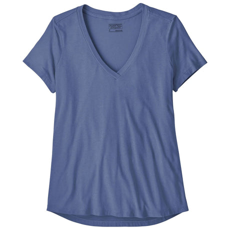 Tricou Patagonia W Side Current   Tricou Patagonia W Side Current
