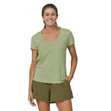Tricou Patagonia W Side Current   Tricou Patagonia W Side Current