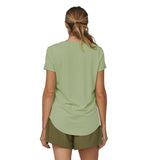 Tricou Patagonia W Side Current   Tricou Patagonia W Side Current