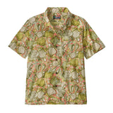 Camasa Barbati Patagonia M Tidal Threads   Camasa Barbati Patagonia M Tidal Threads