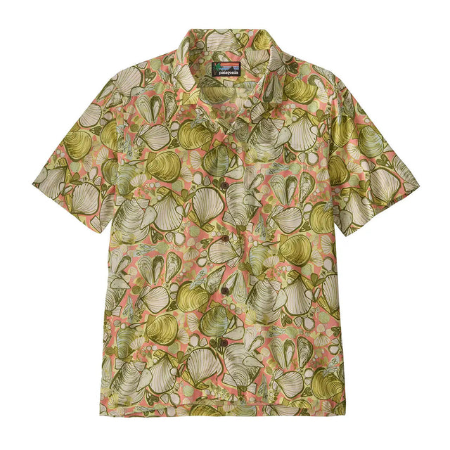 Camasa Barbati Patagonia M Tidal Threads   Camasa Barbati Patagonia M Tidal Threads