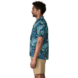 Camasa Barbati Patagonia M Tidal Threads   Camasa Barbati Patagonia M Tidal Threads