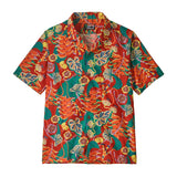 Camasa Barbati Patagonia M Tidal Threads Camp   Camasa Barbati Patagonia M Tidal Threads Camp