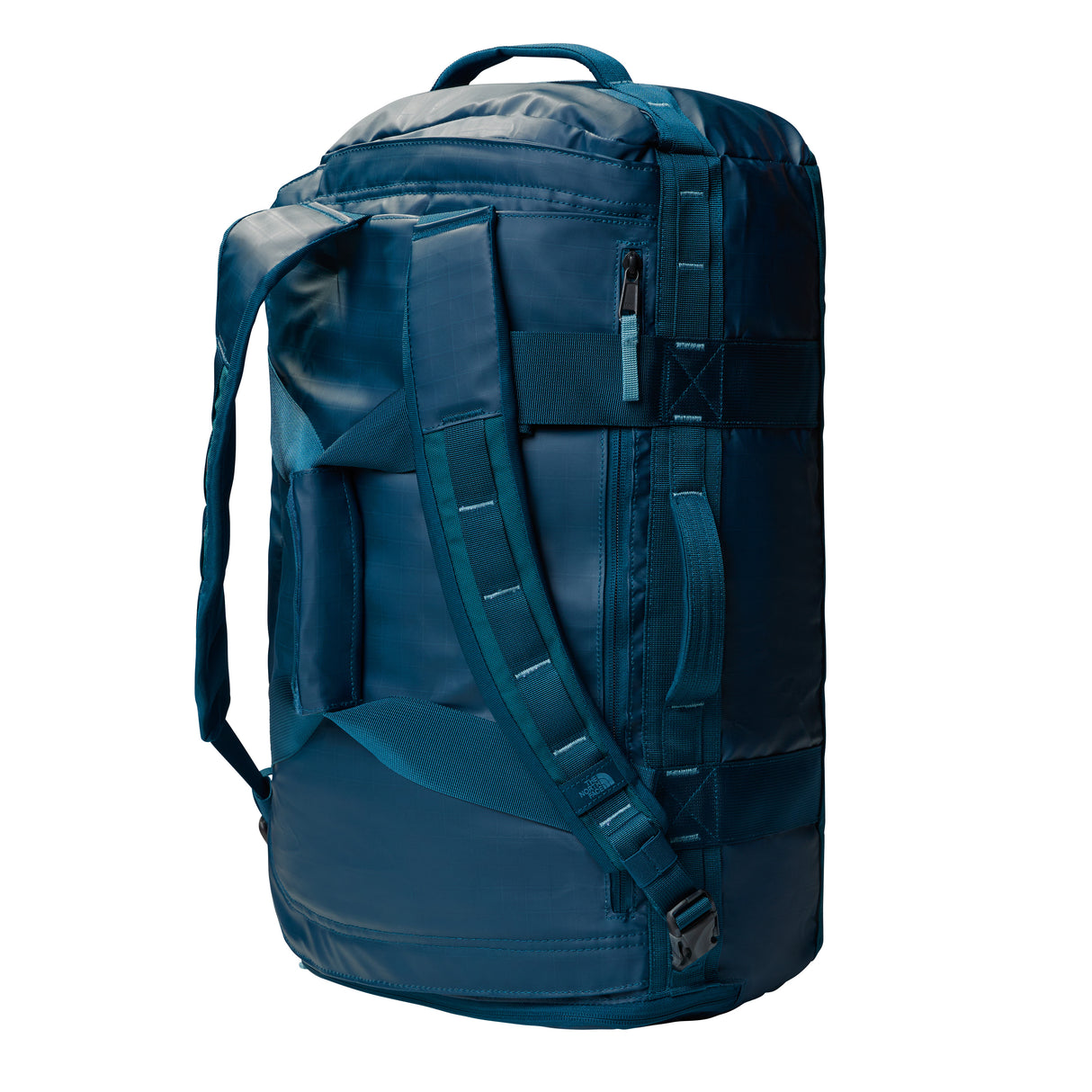 Geanta The North Face Base Camp Voyager Duffel 42l