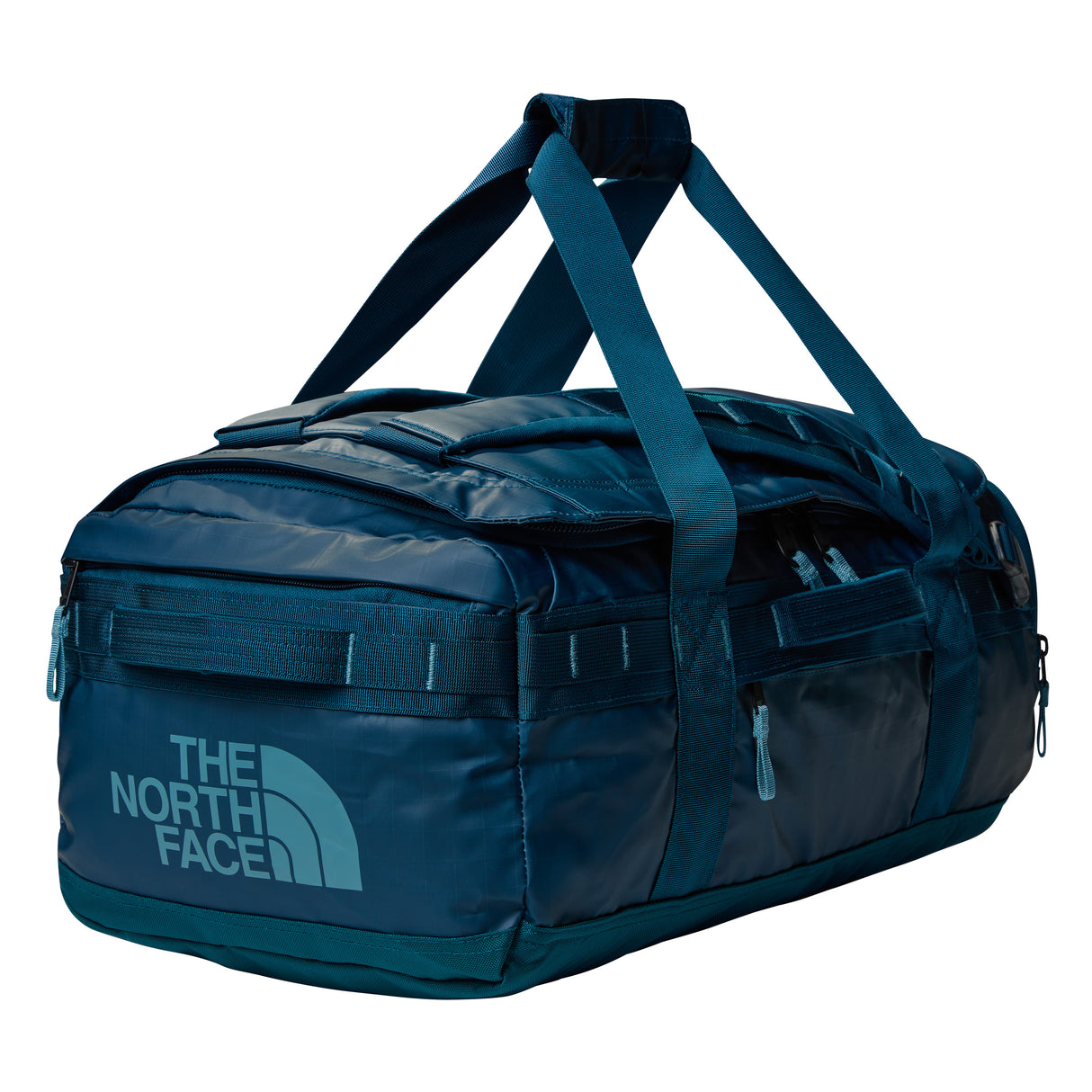 Geanta The North Face Base Camp Voyager Duffel 42l