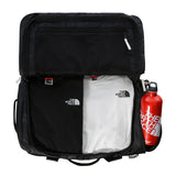 Geanta The North Face Base Camp Voyager Duffel 42l