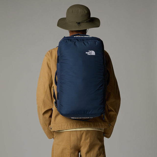 Geanta The North Face Base Camp Voyager Duffel 42l   Geanta The North Face Base Camp Voyager Duffel 42l