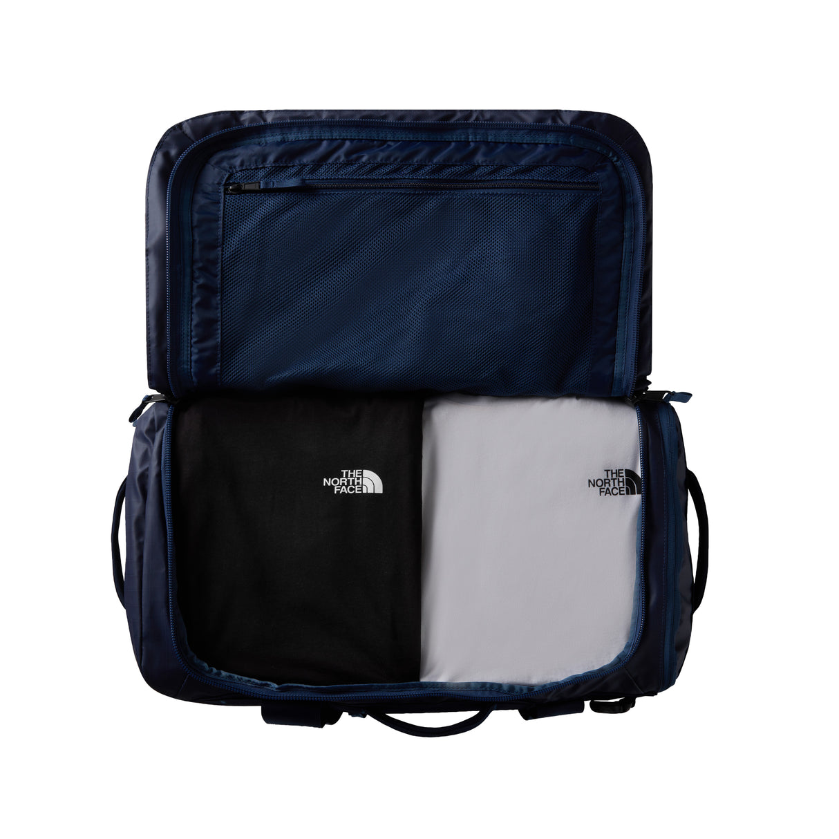 Geanta The North Face Base Camp Voyager Duffel 42l