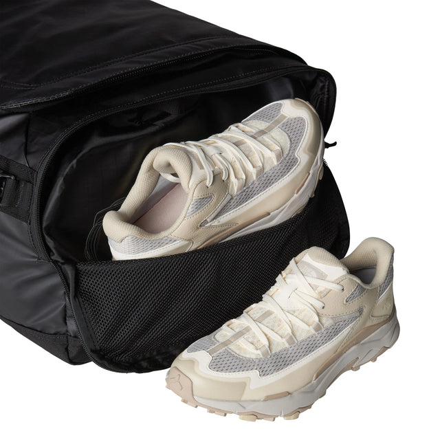 Geanta The North Face Base Voyager Duffel 62l   Geanta The North Face Base Voyager Duffel 62l