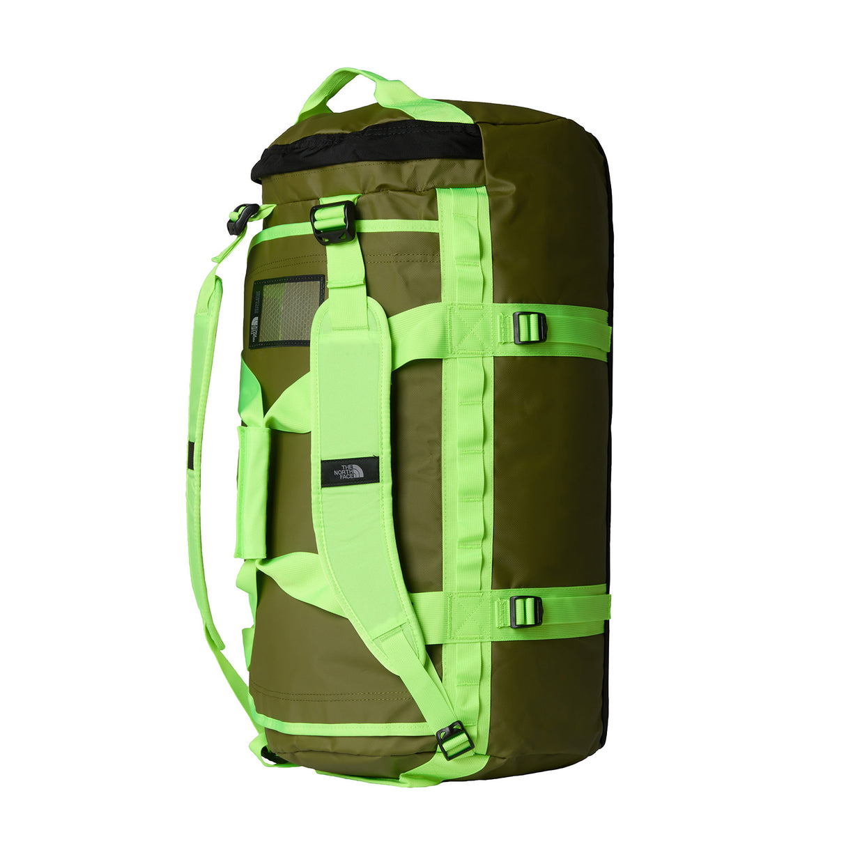 Geanta The North Face Base Camp Duffel M