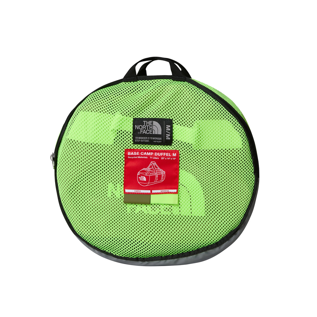 Geanta The North Face Base Camp Duffel M