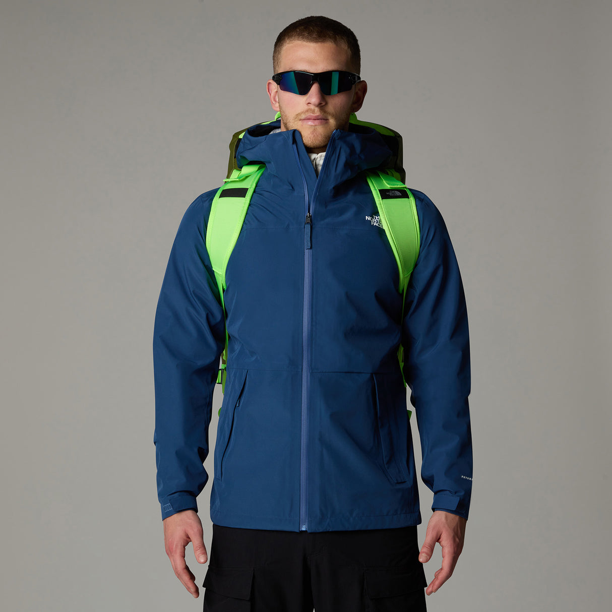 Geanta The North Face Base Camp Duffel M