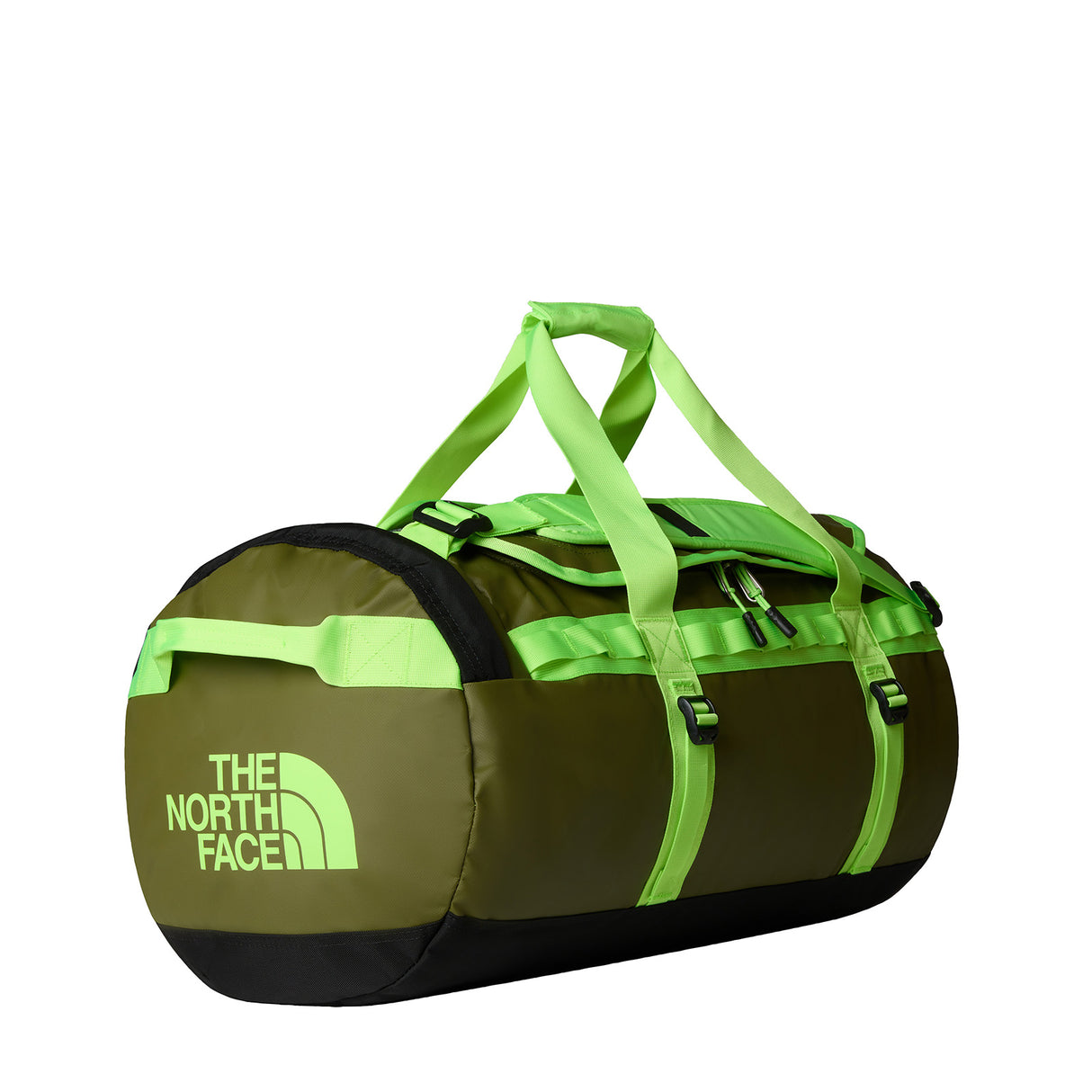Geanta The North Face Base Camp Duffel M