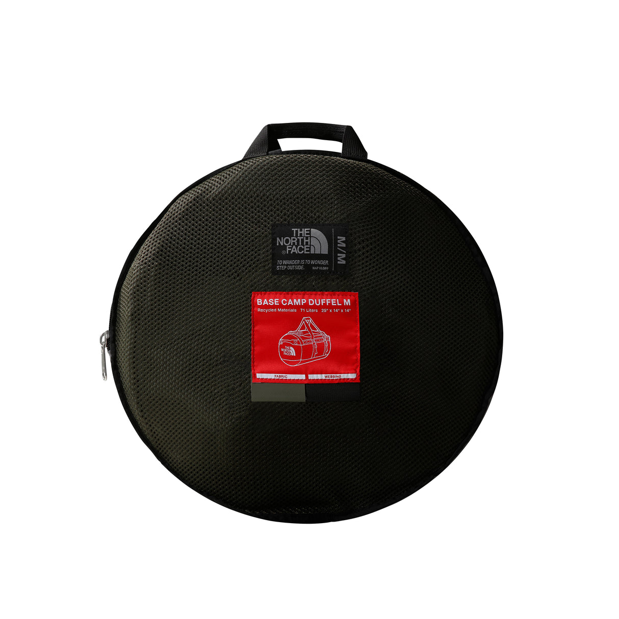 Geanta The North Face Base Camp Duffel M