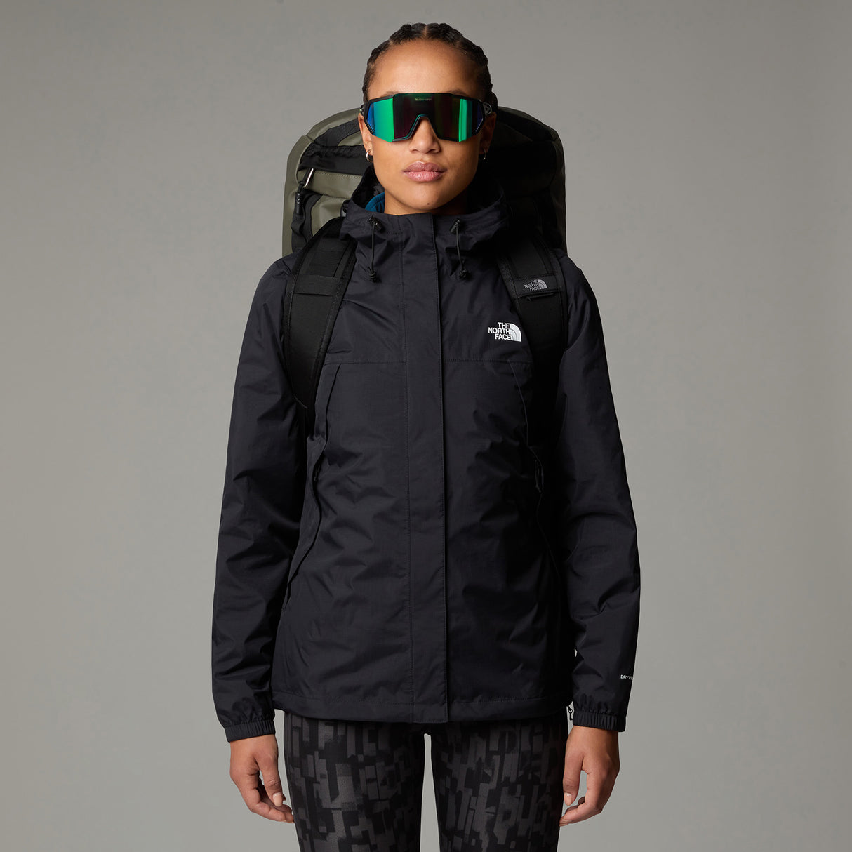 Geanta The North Face Base Camp Duffel M