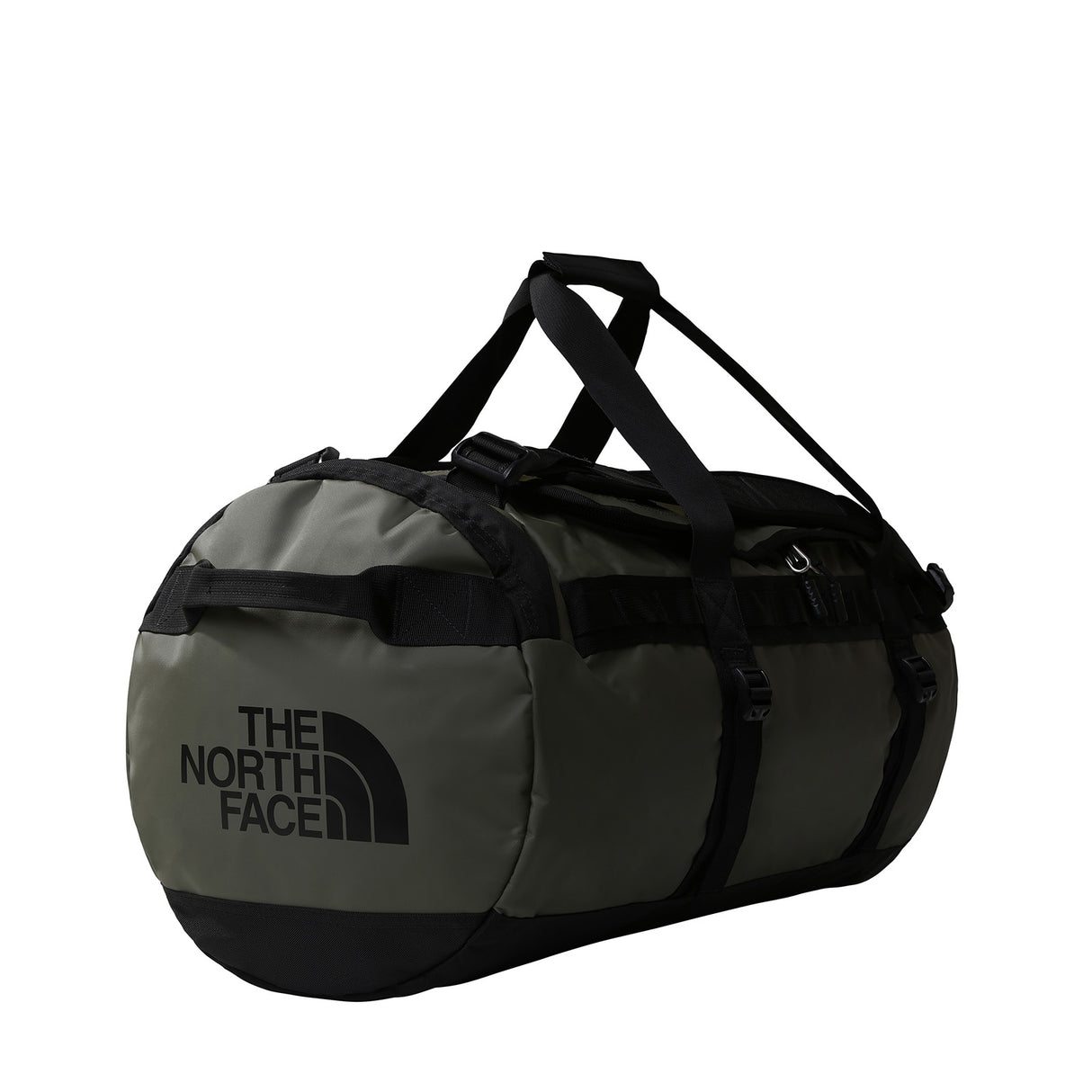Geanta The North Face Base Camp Duffel M