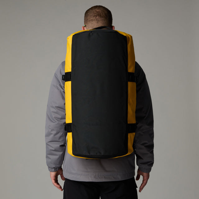 Geanta The North Face Base Camp Duffel M   Geanta The North Face Base Camp Duffel M
