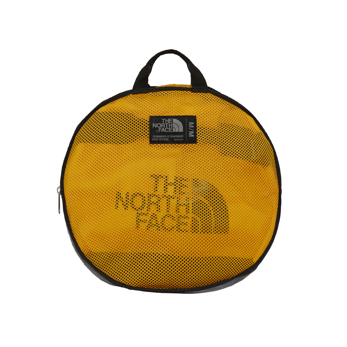 Geanta The North Face Base Camp Duffel M