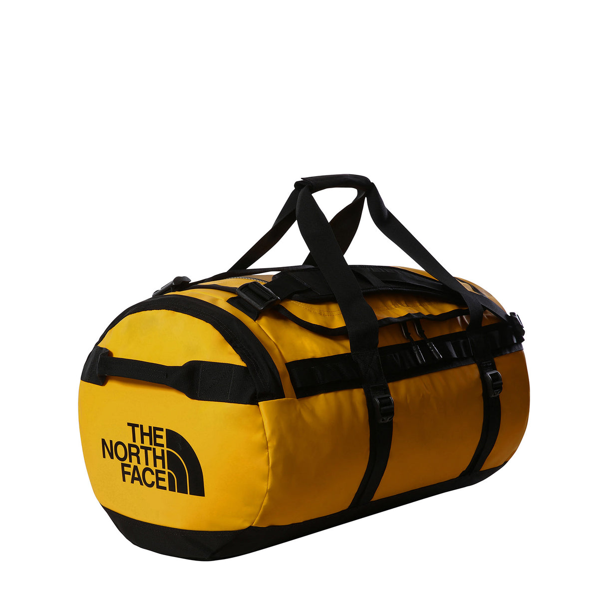 Geanta The North Face Base Camp Duffel M
