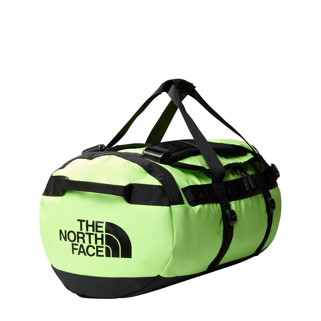 Geanta The North Face Base Camp Duffel M