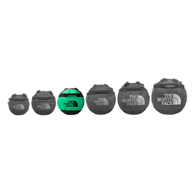 Geanta The North Face Base Camp Duffel M   Geanta The North Face Base Camp Duffel M
