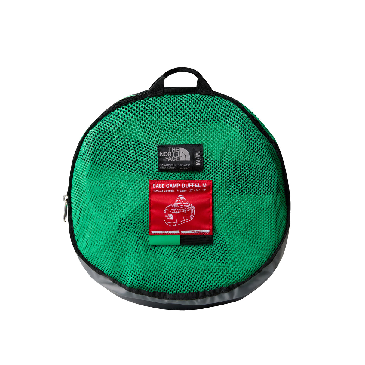 Geanta The North Face Base Camp Duffel M