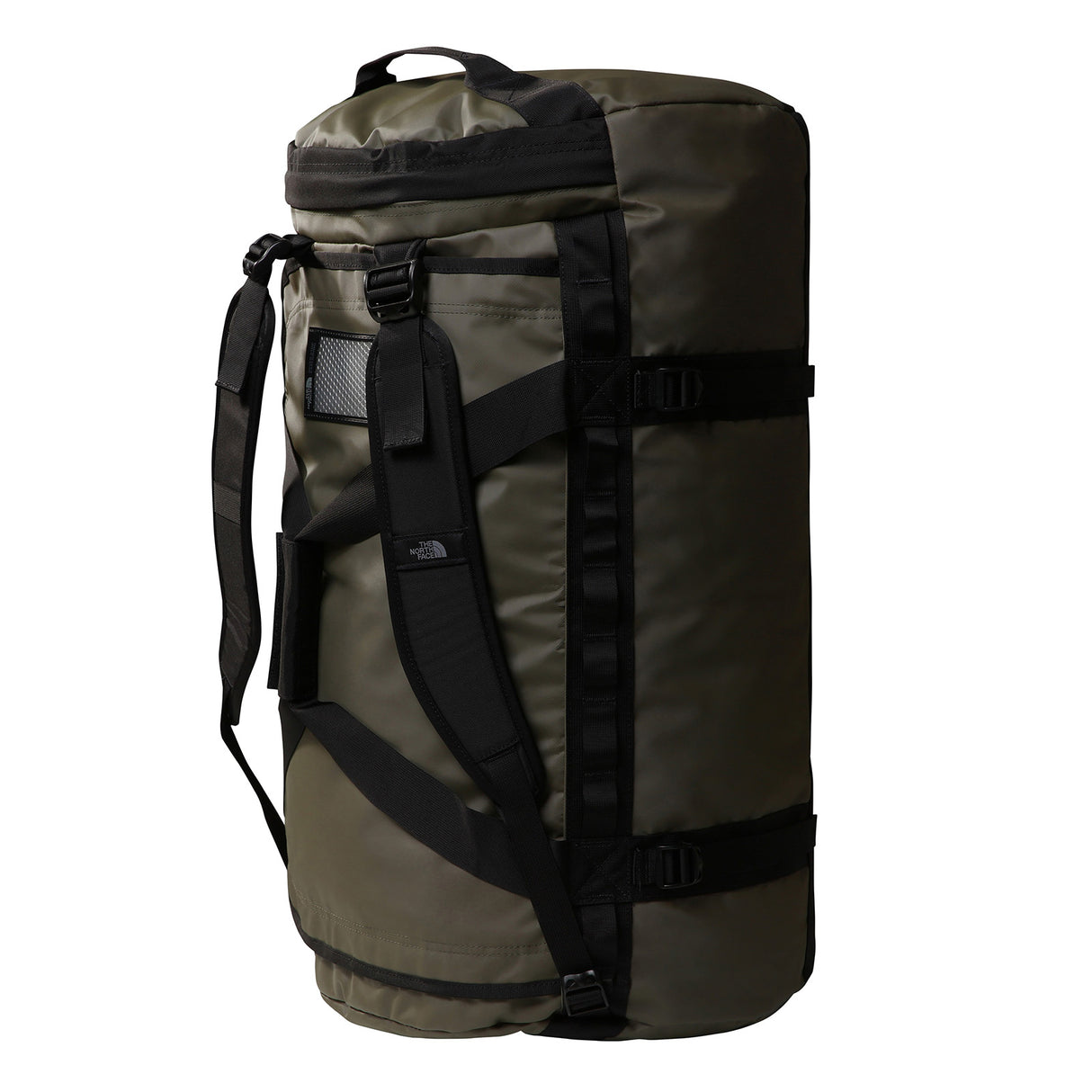 Geanta The North Face Base Camp Duffel L