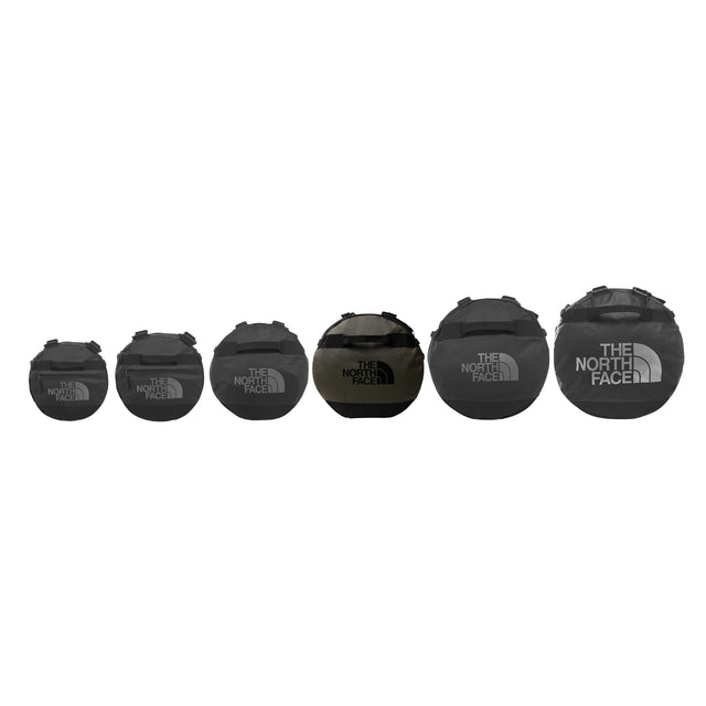 Geanta The North Face Base Camp Duffel L   Geanta The North Face Base Camp Duffel L