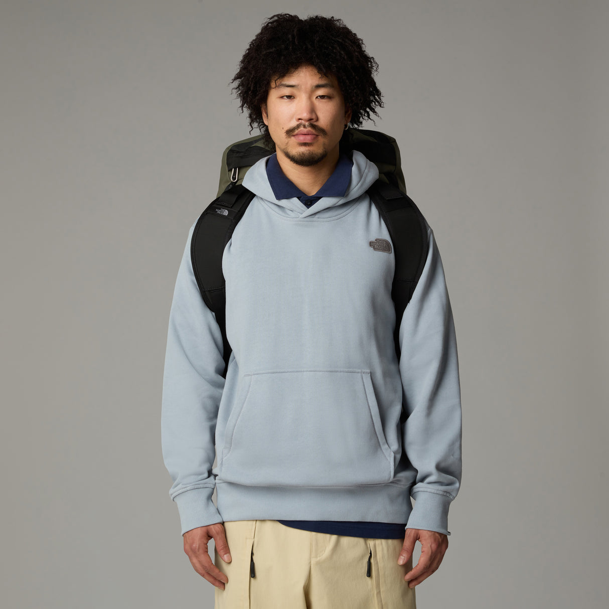 Geanta The North Face Base Camp Duffel L
