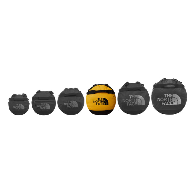 Geanta The North Face Base Camp Duffel L   Geanta The North Face Base Camp Duffel L