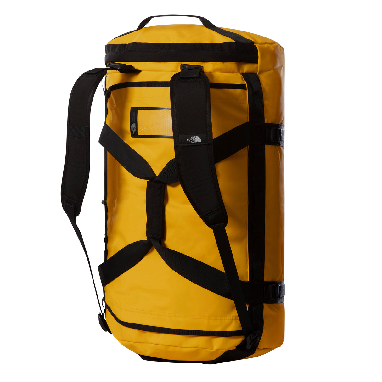 Geanta The North Face Base Camp Duffel L