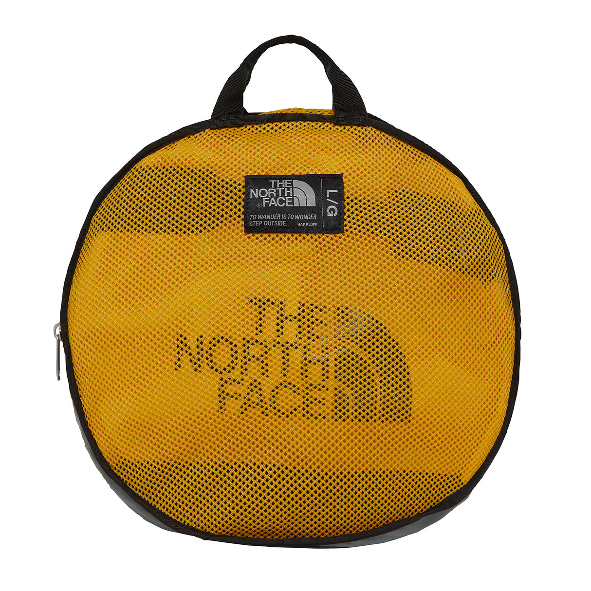 Geanta The North Face Base Camp Duffel L