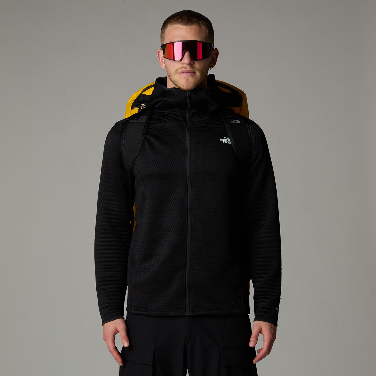 Geanta The North Face Base Camp Duffel L
