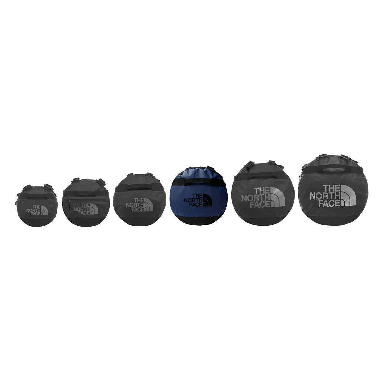 Geanta The North Face Base Camp Duffel L