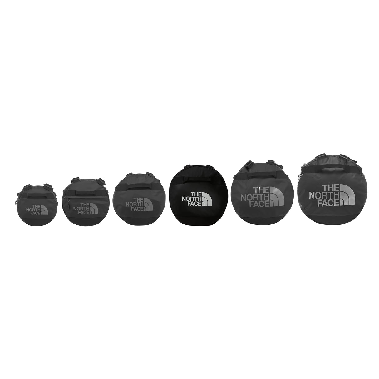 Geanta The North Face Base Camp Duffel L
