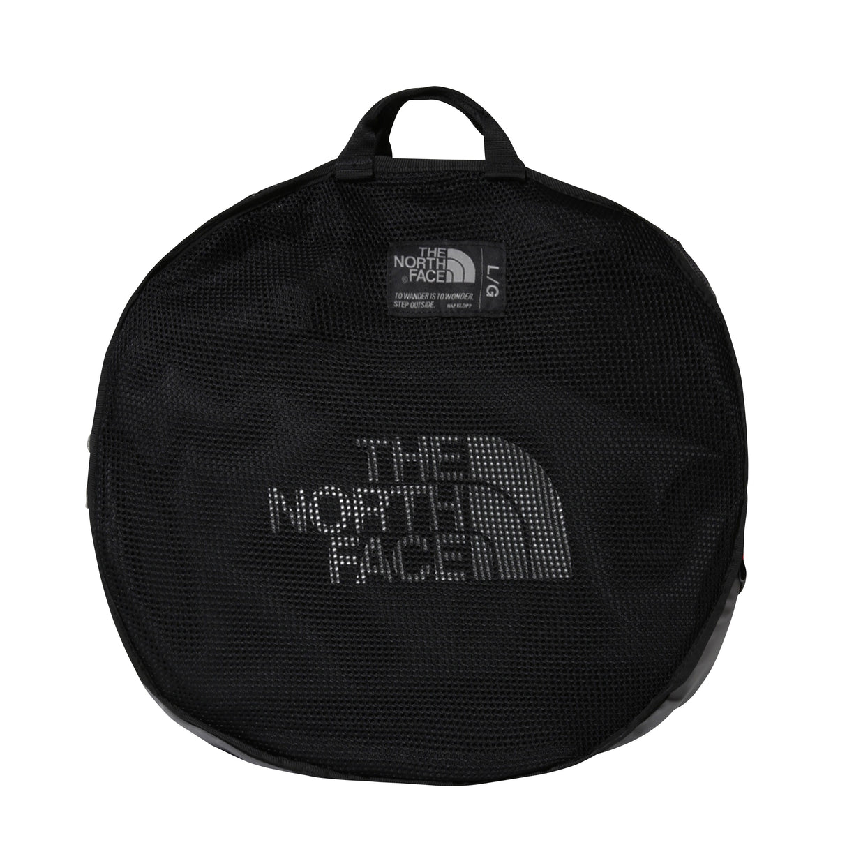 Geanta The North Face Base Camp Duffel L