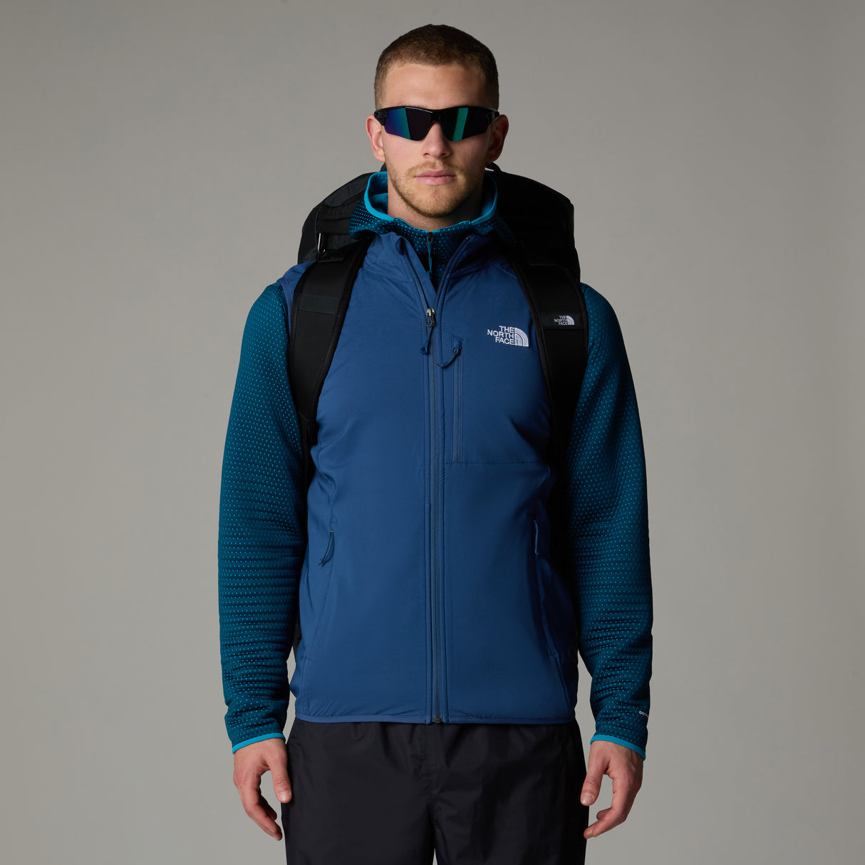 Geanta The North Face Base Camp Duffel L